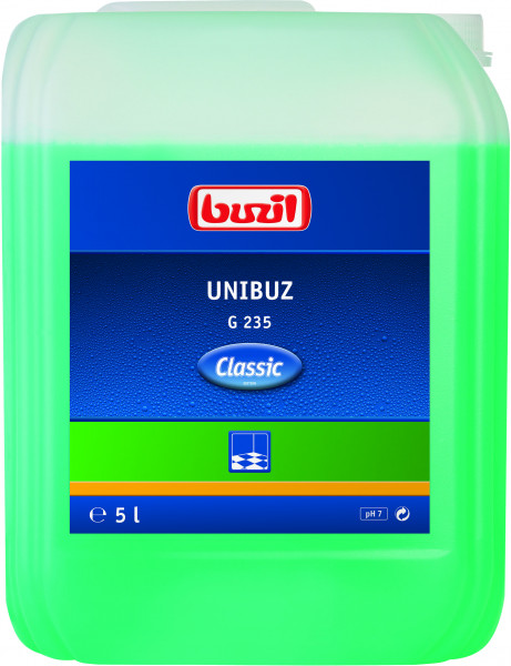 Buzil Unibuz (G235) 10L Kanister
