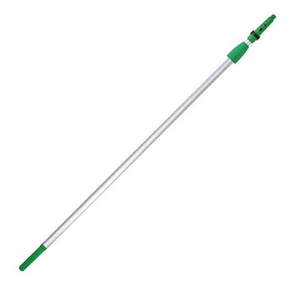 TelePlus Teleskopstange 2,50 m (2-teilig)