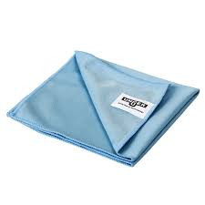 MicroWipe Lite Microfaser Tuch 40x40 cm blau