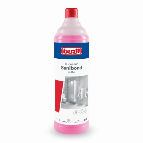 Buzil Bucasan® Sanibond (G457) 1L Flasche