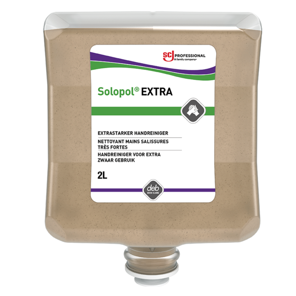 Solopol EXTRA 2L Kartusche