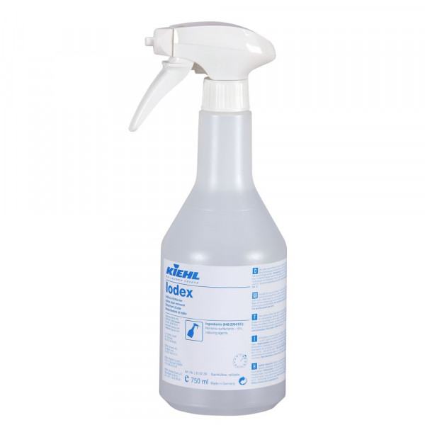 KIEHL Iodex 750ml Sprühflasche