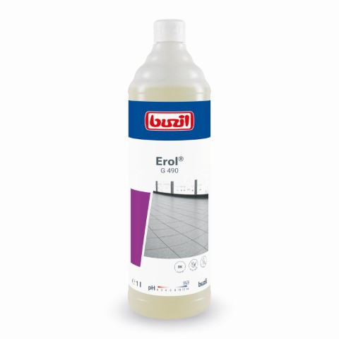 Buzil Erol® (G490) 1L Flasche