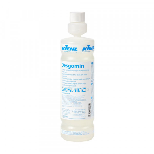 KIEHL Desgomin 1L Flasche