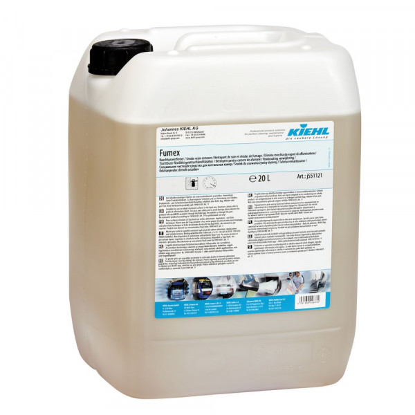 KIEHL Fumex 20L Kanister