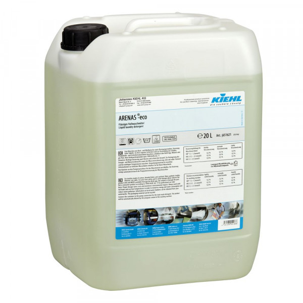 KIEHL ARENAS-eco 20L Kanister