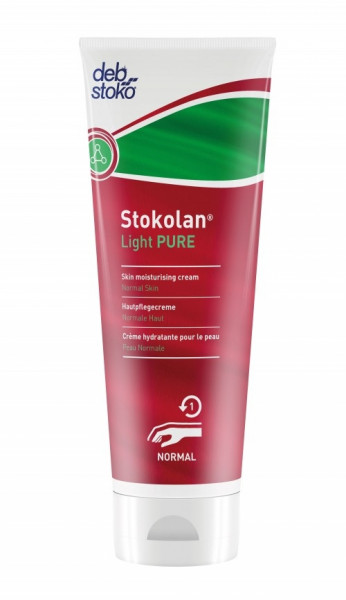 STOKOLAN® LIGHT PURE 100ml Tube