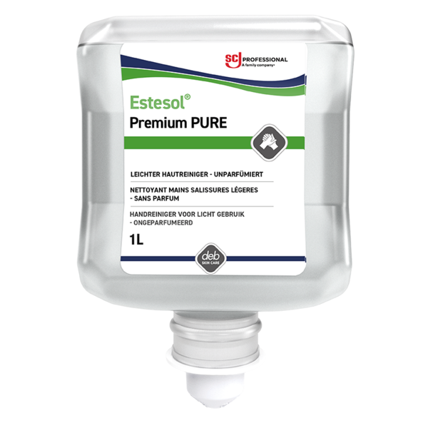 Estesol PREMIUM PURE 1L Kartusche