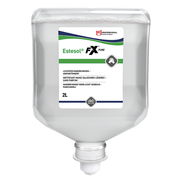 Estesol FX PURE 2L Kartusche
