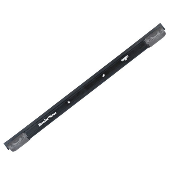 ErgoTec Ninja Alu-Schiene 75 cm - soft