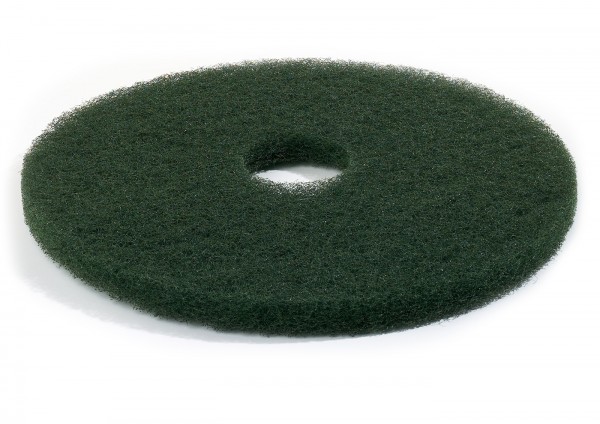 Superpad Janex 430 mm / 17" (M30) grün