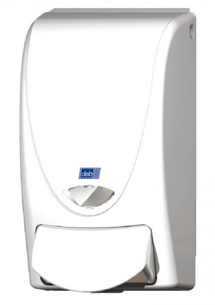 DEB STOKO® Schaumseifenspender 1L weiß