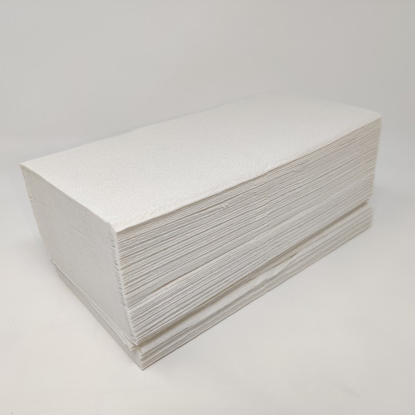 IC Falthandtuch Recycling 2-lg., 25x23cm 4.000 Blatt