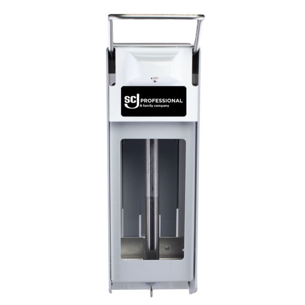 STOKO ALU DISPENSER SPENDER