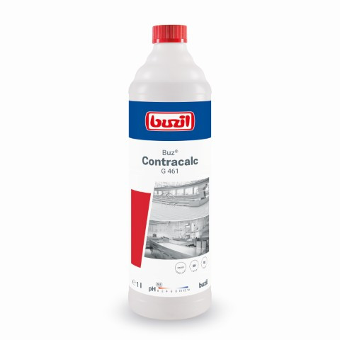 Buzil Buz® Contracalc (G461) 1 L Flasche