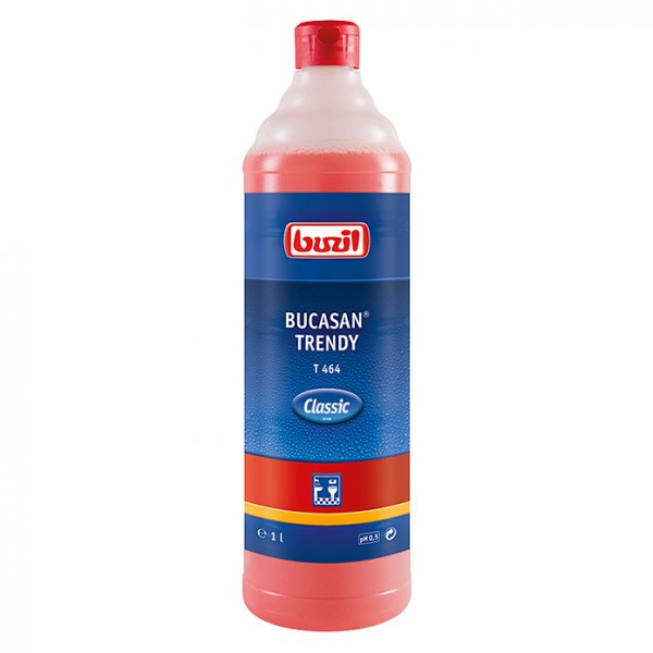 Buzil Bucasan® Trendy (T464) 1L Flasche