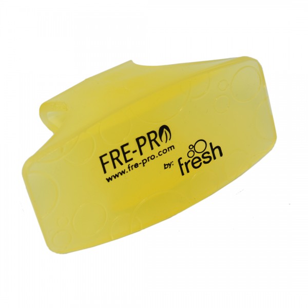 FRE-PRO BOWL CLIP Lufterfrischer Citrus