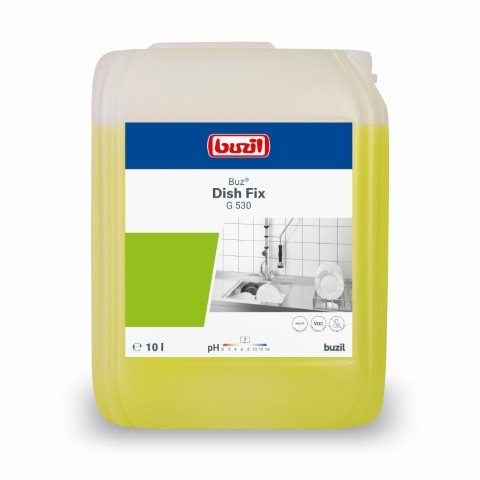 Buzil Buz® Dish Fix (G530) 10L