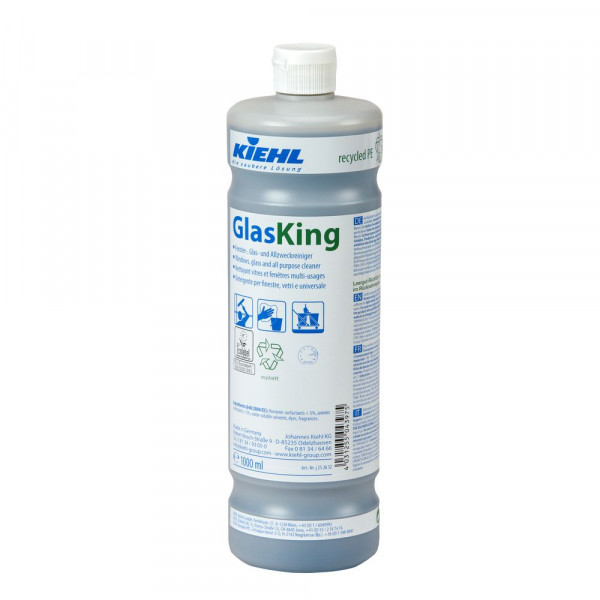 KIEHL GlasKing 1L Flasche
