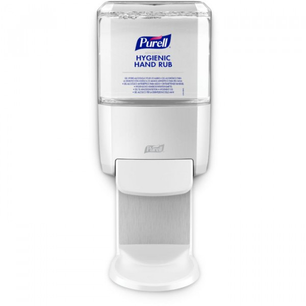 PURELL® ES4 Handdesinfektionsmittelspender – weiß