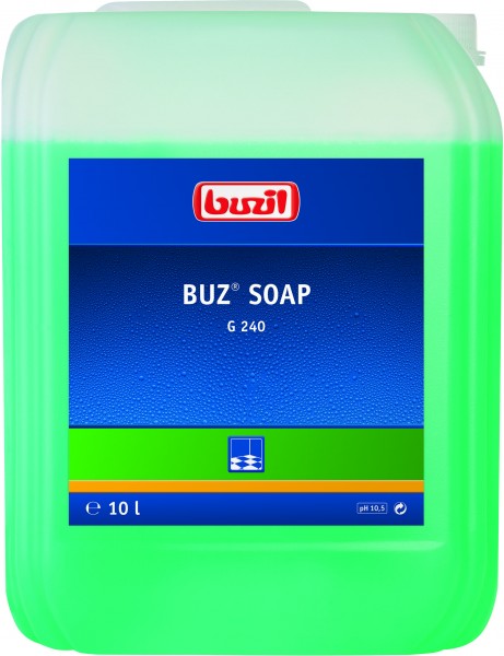 Buzil Buz® Soap (G240) 10L Kanister