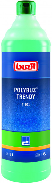 Buzil Polybuz® Trendy (T201) 1L Flasche