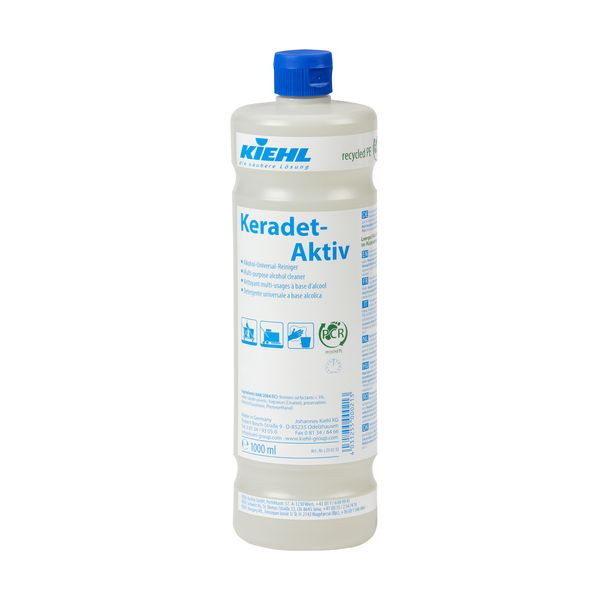 KIEHL Keradet-Aktiv 1L Flasche