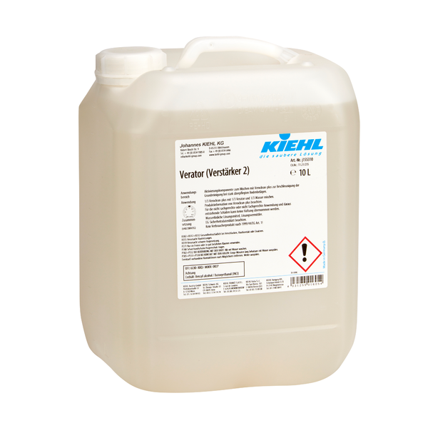 KIEHL Verator 10L Kanister