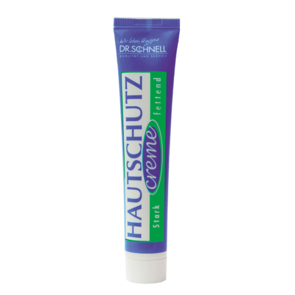 Dr. Schnell Dr.Schnell'S Hautschutzcreme Stark Fettend 50ml Tube