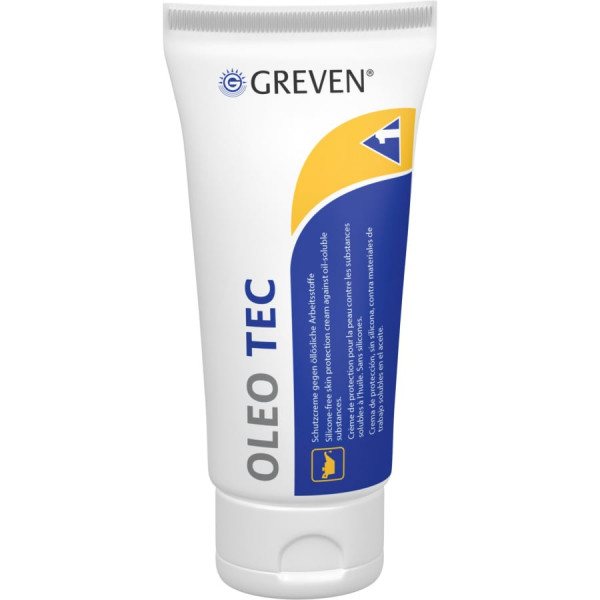 GREVEN® OLEO TEC 100ml Tube