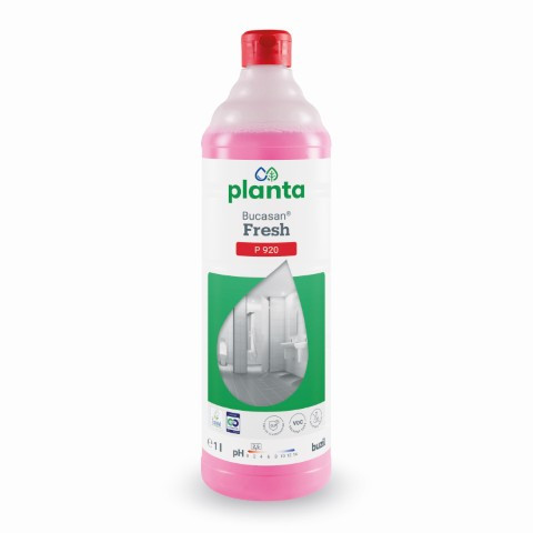 Planta Bucasan Fresh (P920) 1L Flasche