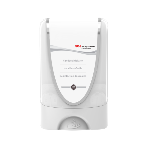 TouchFREE Ultra Spender für InstantFOAM