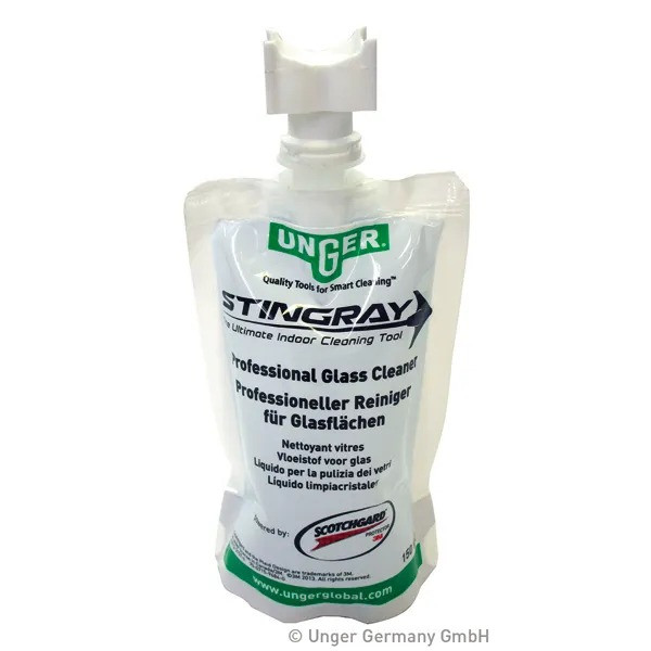 Stingray Glasreiniger 3M Scotchgard 150ml Beutel