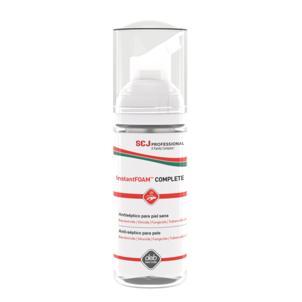 InstantFOAM COMPLETE 47ml Kittelflasche
