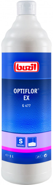 Buzil Optiflor® Ex (G477) 1L Flasche