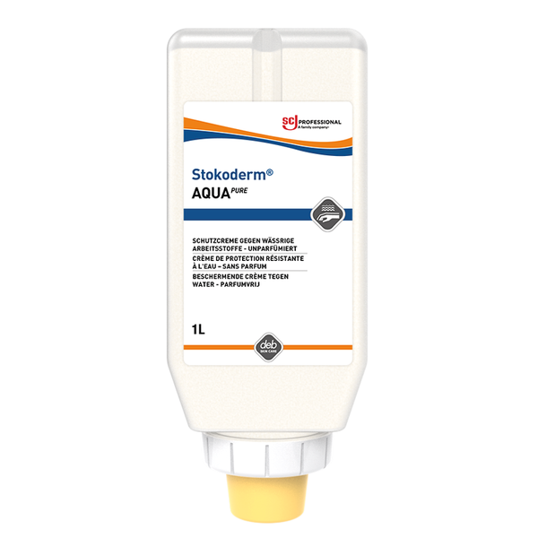 Stokoderm AQUA PURE 500 ml