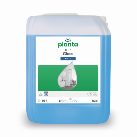 Planta Buz Glass (P912) 10L Kanister