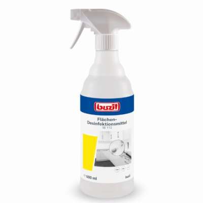 Innolin PLUS Konz. Flächendesinfektion