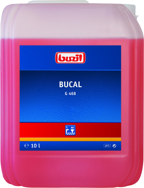 Buzil Bucal (G468) 10L Kanister