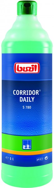 Buzil Corridor® Daily (S780) 1L Flasche