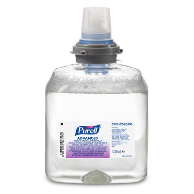 PURELL® ADVANCED Schaum TFX / 1,2L Kartusche