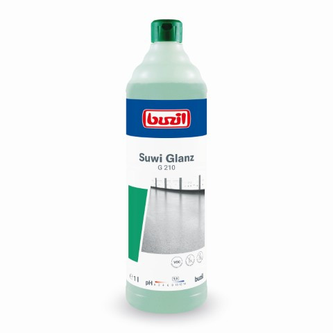 Buzil Suwi Glanz (G210) 1L Flasche