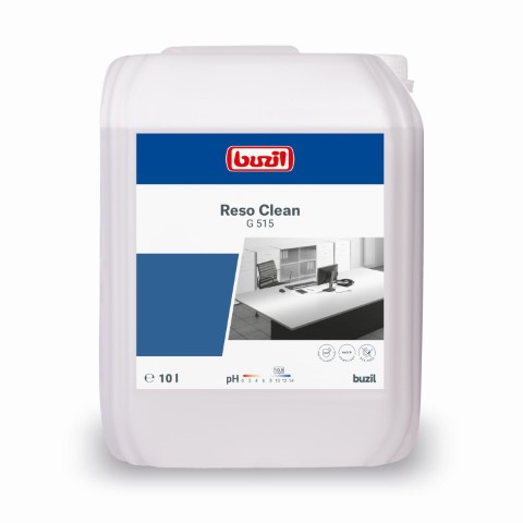 Buzil Reso Clean (G515) 10L Kanister