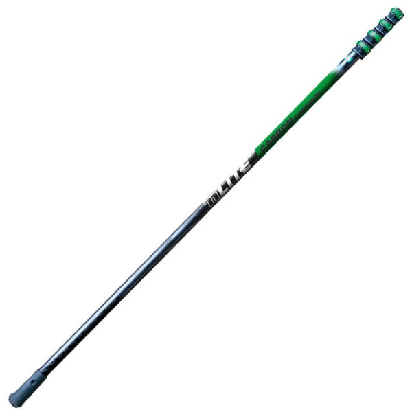UNGER nLITE CARBON COMPOSITE Teleskopstange 1,60 m
