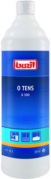 Buzil O Tens (G500) 1L Flasche