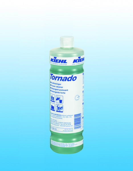 KIEHL Tornado 1L Flasche