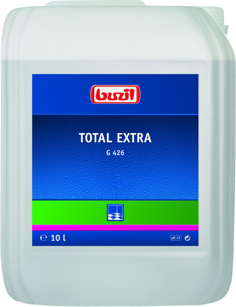 Buzil Total Extra (G426) 10L Kanister
