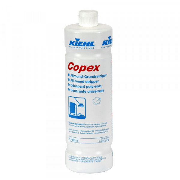 KIEHL Copex 1L Flasche