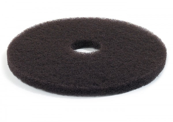 Superpad Janex 430mm / 17" braun M36