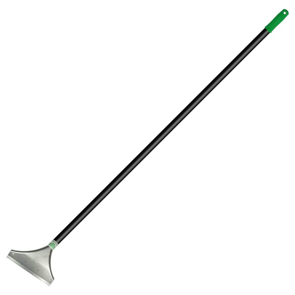 UNGER Bodenschaber Stahl 150 cm (schwere Ausführung)